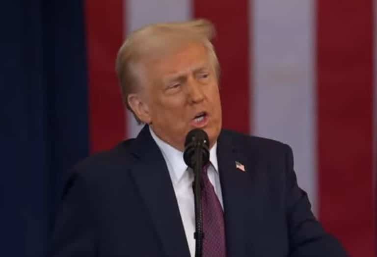 Pourquoi Donald Trump invite cinq présidents africains à la Maison Blanche ?
