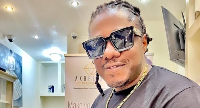 Cameroun : l’artiste Maahlox au cœur d’une grosse polémique sur son orientation s£xuelle après une vidéo