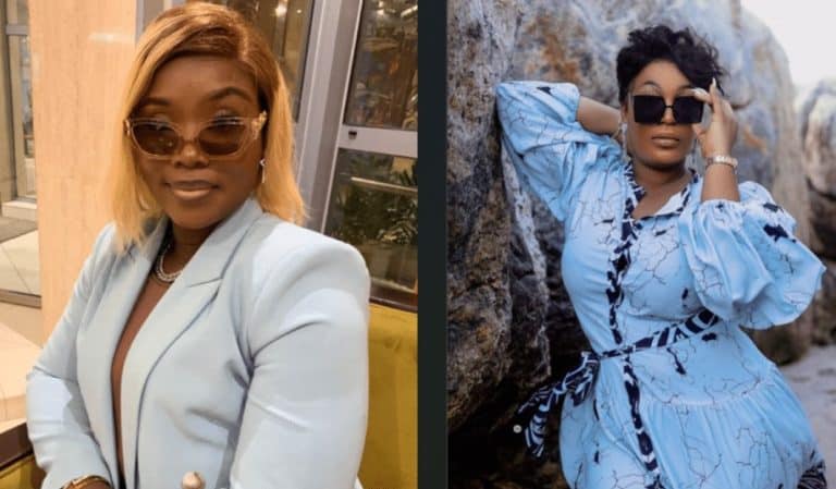 Josey répond à la question d'une collaboration avec Roseline Layo