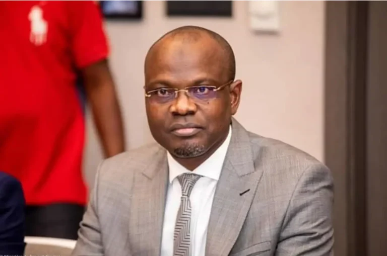 Bénin/Bloc Républicain : de nouvelles actions contre Samou Seïdou Adambi