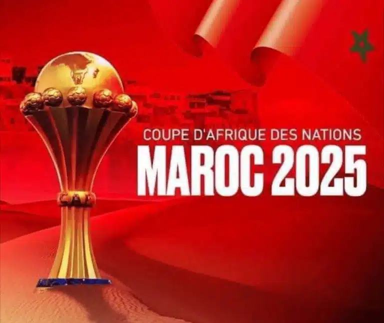 CAN 2025 : le groupe du Bénin connu