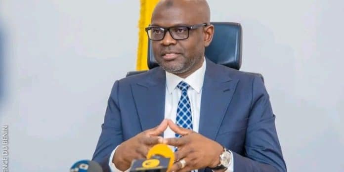 Bénin : le ministre Seidou Adambi limogé et remplacé