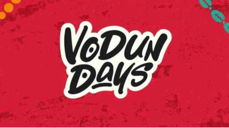 Bénin : les secrets du succès des Vodun Days 2025