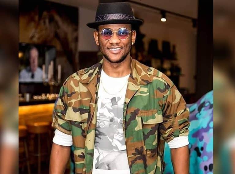 Toofan : Barabas fait des révélations sur sa vie privée