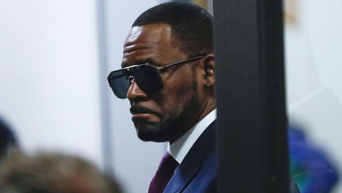 Justice : pas d’échappatoire pour R. Kelly, la fin d’un rêve !