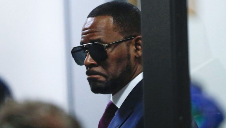 Justice : pas d’échappatoire pour R. Kelly, la fin d’un rêve !