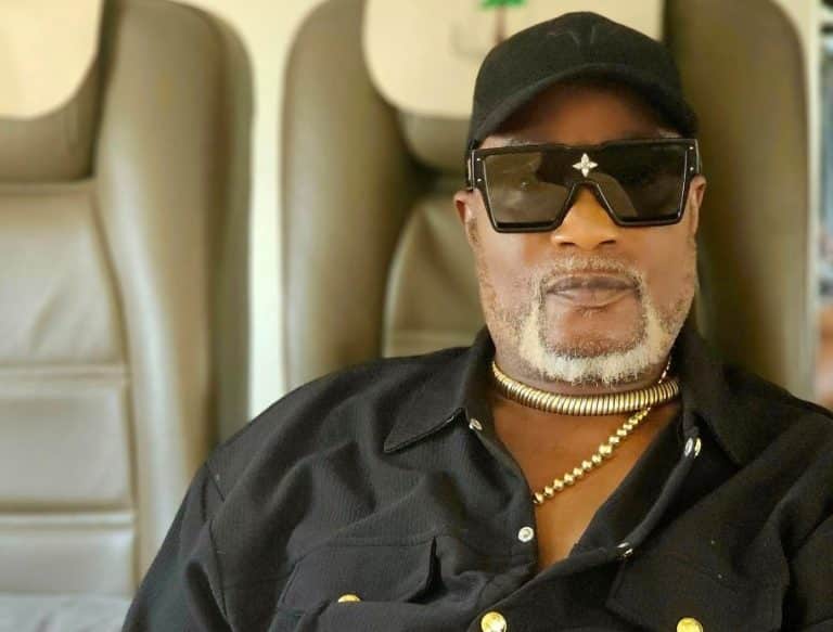 Koffi Olomide apprend aux hommes à mentir sans paraître menteur