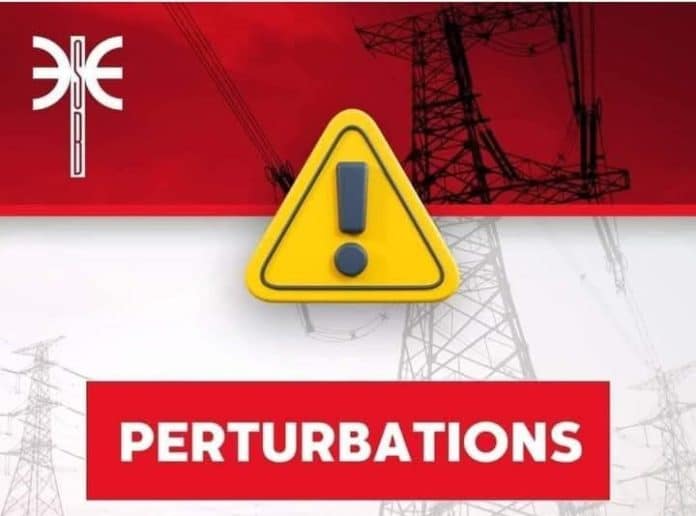 Électricité : le Nigeria met le Bénin en difficulté !