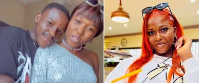 Au Cameroun, une idylle entre deux tiktokeurs, brisée : la rupture tumultueuse de Dayana Muriel et Para