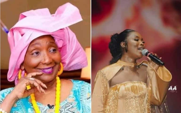 Côte d’Ivoire : après Josey, Aïcha Koné parle de Roseline Layo