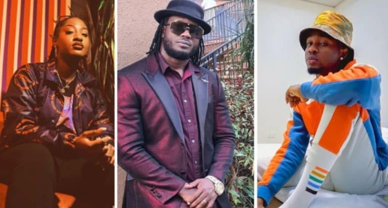 Arrestation de Tems et Omah en Ouganda : voici toute la vérité avec Bebe Cool