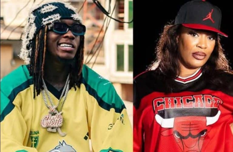 Headies Awards 2025 : Himra et Josey font honneur à la Côte d’Ivoire au Nigeria