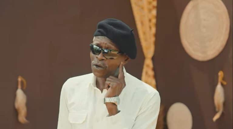 Sagbohan Danialou dévoile "Allons Danser", chargé d’émotions
