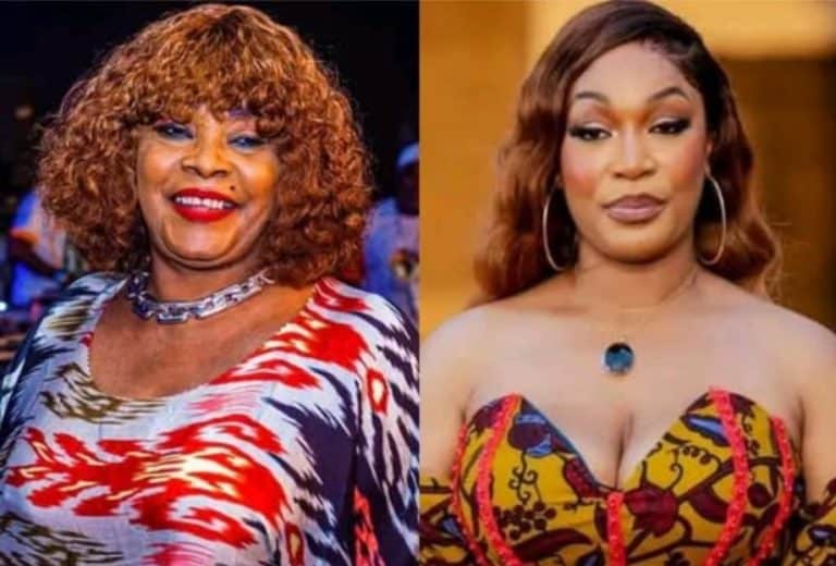 Tina Glamour et Josey : la collaboration du siècle