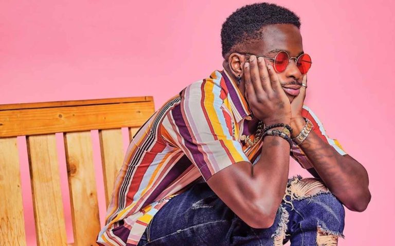 Didi B accusé de tricherie, Himra et Booba en rajoutent une couche !