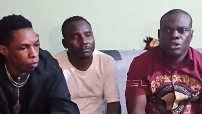 Accident de Manadja Confirmé : une grande arnaque derrière !