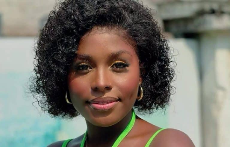 Mayole Francine en guerre contre les haters, confidences sur ses rêves ratés
