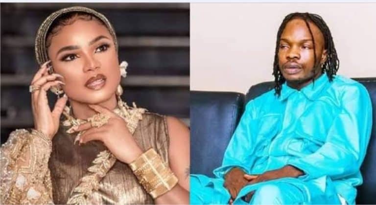 Dans l’affaire ‘’mort’’ de Mohbad, Naira Marley publie d’anciennes conversations avec Iyabo !