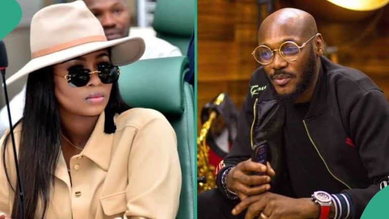 2Face Idibia : « Elle m'a réduit à néant », la barque du mariage avec Natasha chavire