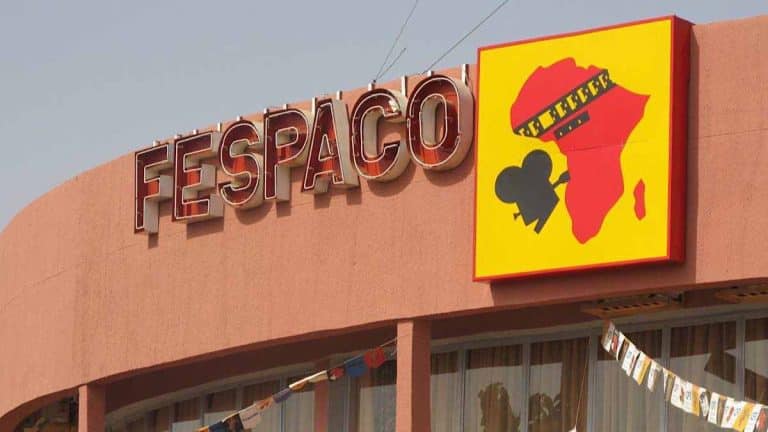Le cinéma béninois en force au FESPACO 2025 : voici les noms qui font la fierté du pays