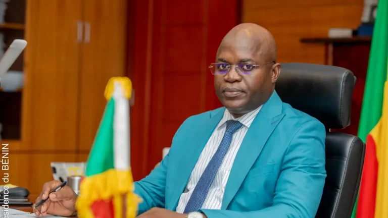 Bénin : les circonstances du décès du ministre Yves Chabi