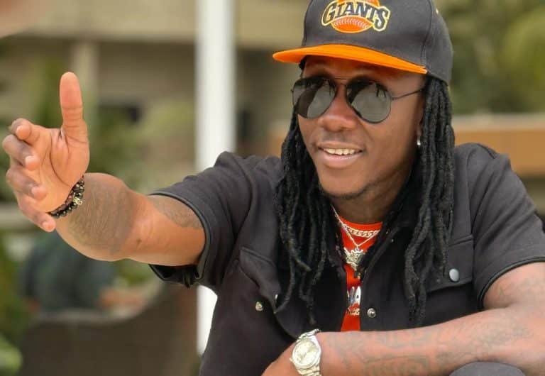Vano Baby annonce un spectacle inédit à Cotonou