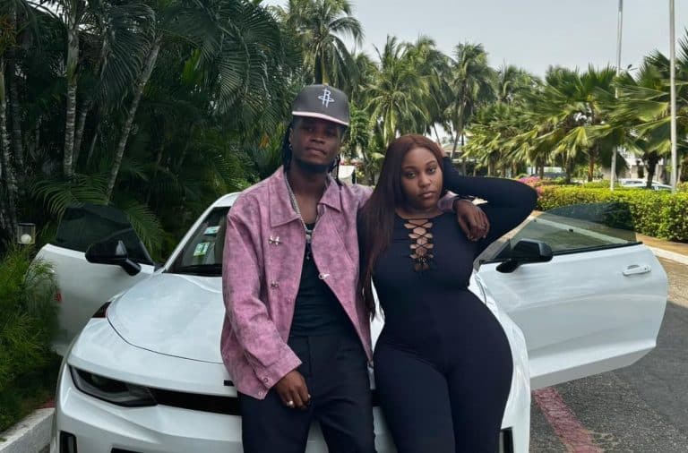 Santrinos Raphael et Emma’a : une romance secrète…à quoi s’attendre ?