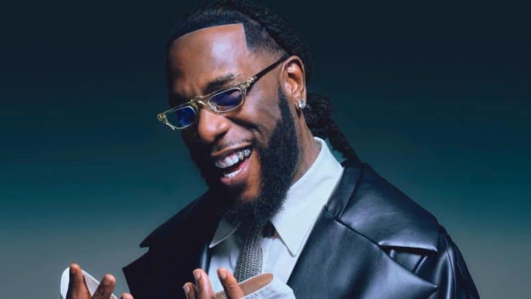 Billboard France : Burna Boy, premier artiste africain à faire cet exploit