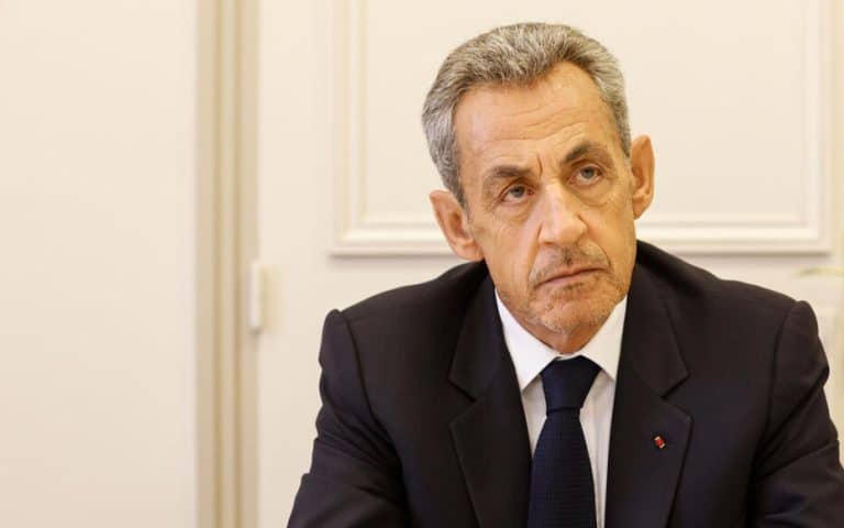 France : 07 ans de prison requis contre Nicolas Sarkozy