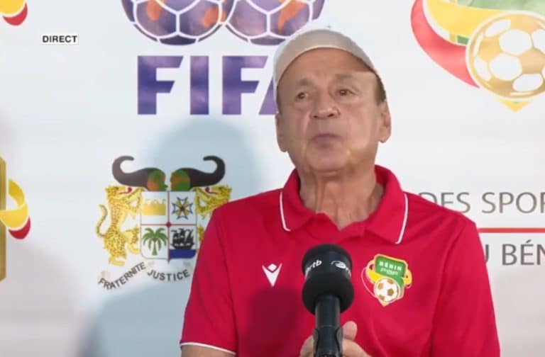 Éliminatoires Mondial 2026 : une surprise en attaque et des absents de taille chez les Guépards du Bénin