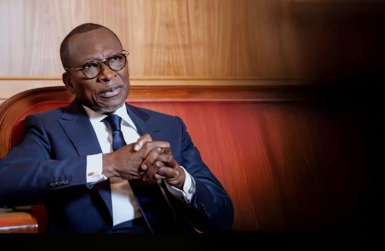 Bénin : il ose sortir un faux décret au nom de Patrice Talon pour escroquer