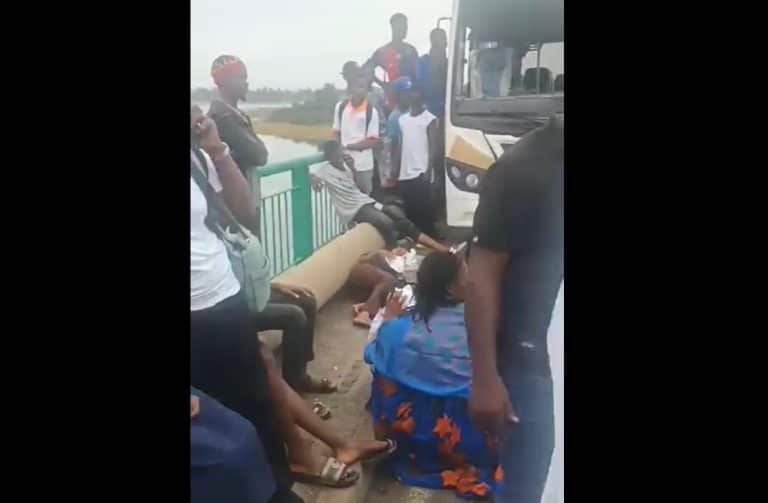 Côte d’Ivoire : plusieurs morts dans un accident de circulation à Grand-Bassam ce 14 mars
