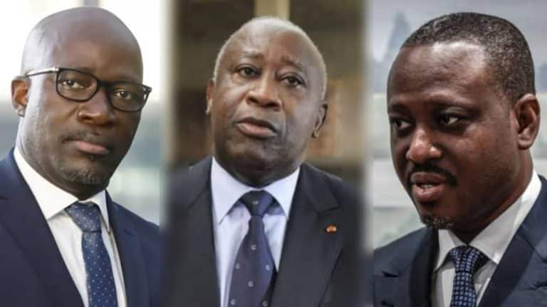 Présidentielle 2025 : l’absence de Gbagbo redistribue-t-elle les cartes ?