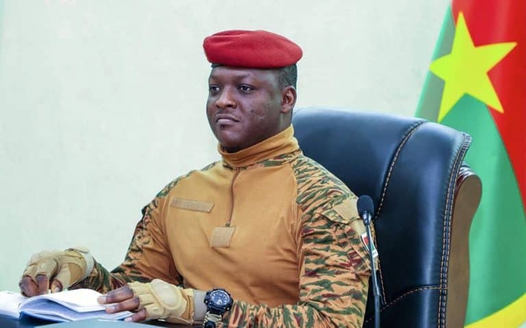 Burkina Faso : une excellente nouvelle pour l’économie du pays
