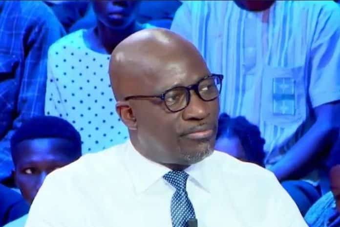 Rivalité Didi B - Himra : Charles Blé Goudé prend position