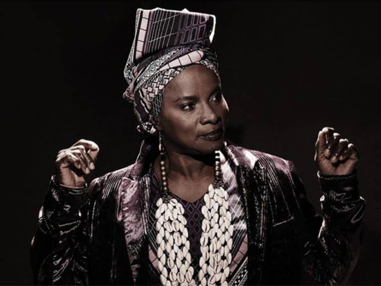 Angélique Kidjo, Gims, Youssoupha…, un concert solidaire pour les enfants de la RDC