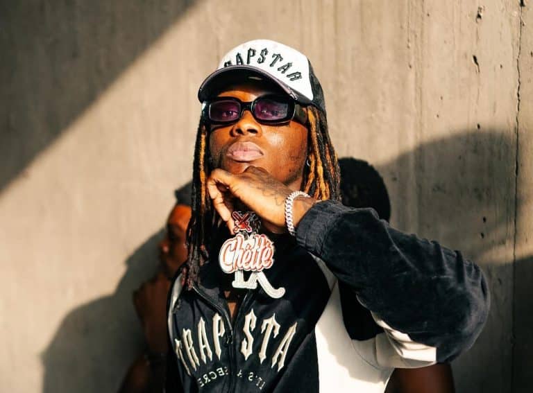 Himra pulvérise les compteurs : un nouveau record dans le rap ivoirien
