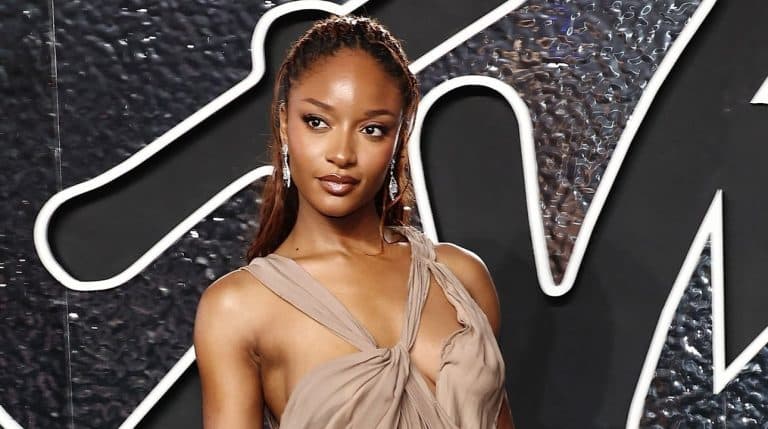 Hollywood : premier rôle de Ayra Starr dans le cinéma !