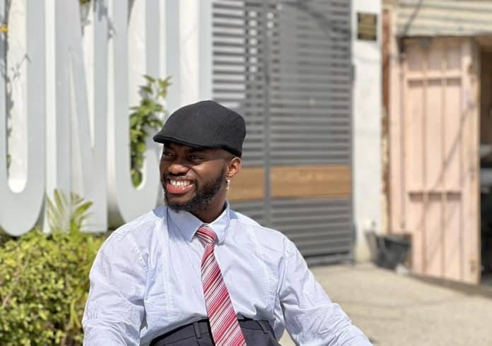 Jojo Le Comédien annonce un show inédit à Cotonou