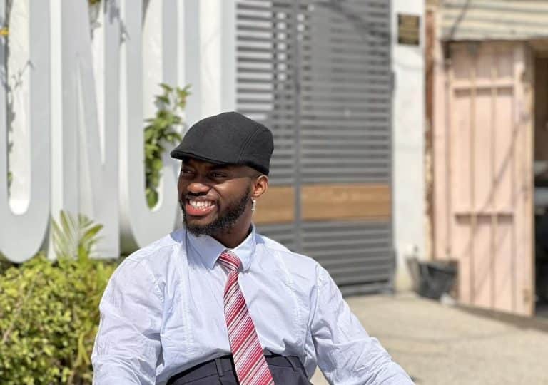 Jojo Le Comédien annonce un show inédit à Cotonou