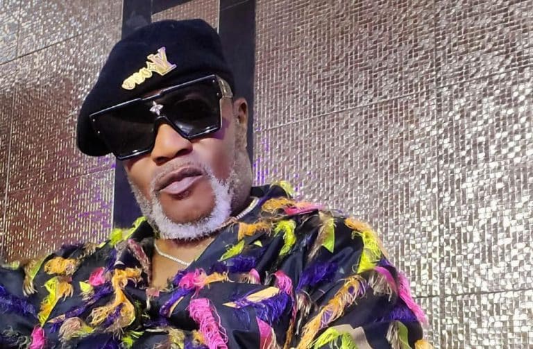 Koffi Olomide éclaboussé par un scandale : il répond !