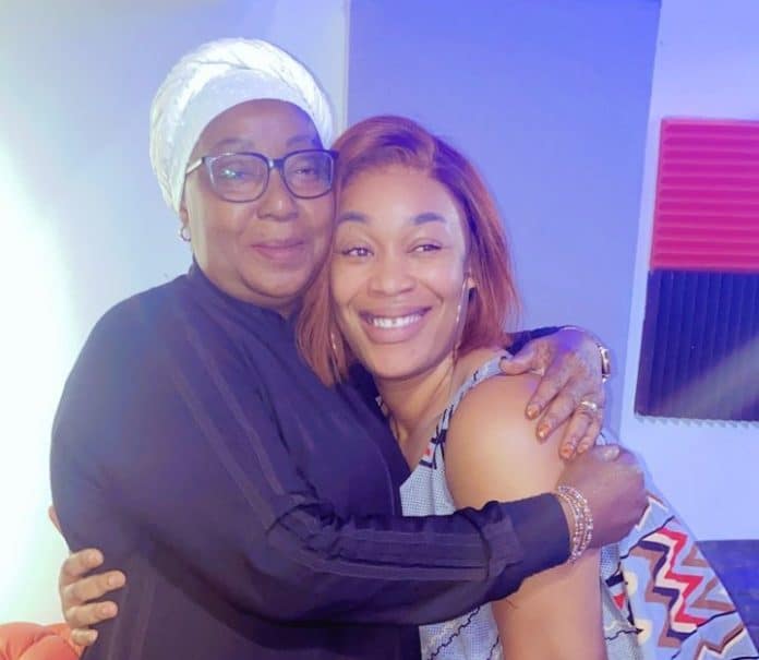 Josey annonce une surprise musicale avec une grande chanteuse