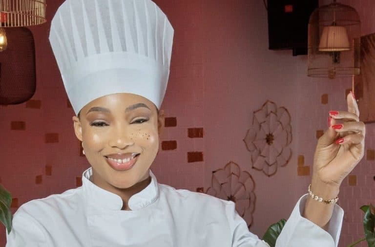 Zeinab Bancé relance sa quête du record Guinness culinaire