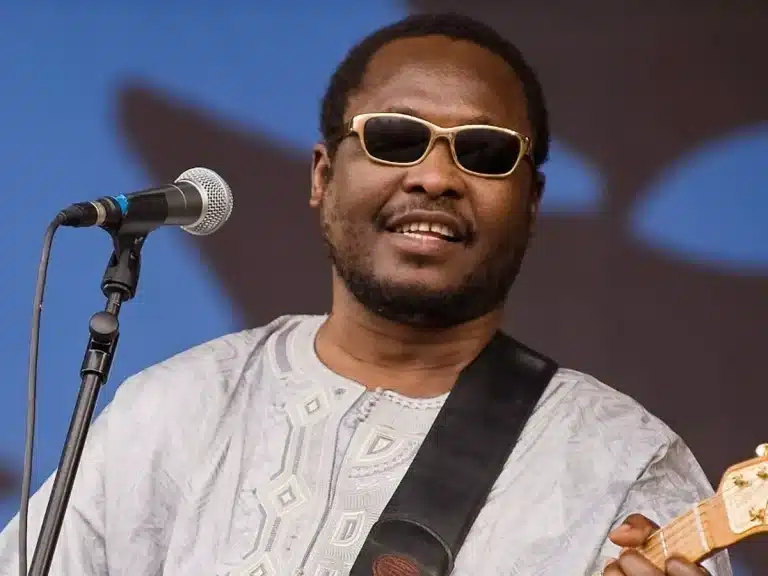 Les derniers mots de Amadou Bagayoko avant sa mort