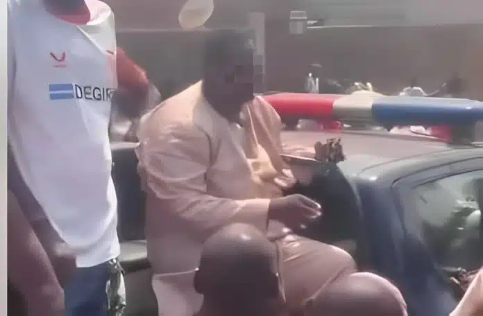 Côte d’Ivoire : un charlatan enceinte 09 femmes mariées