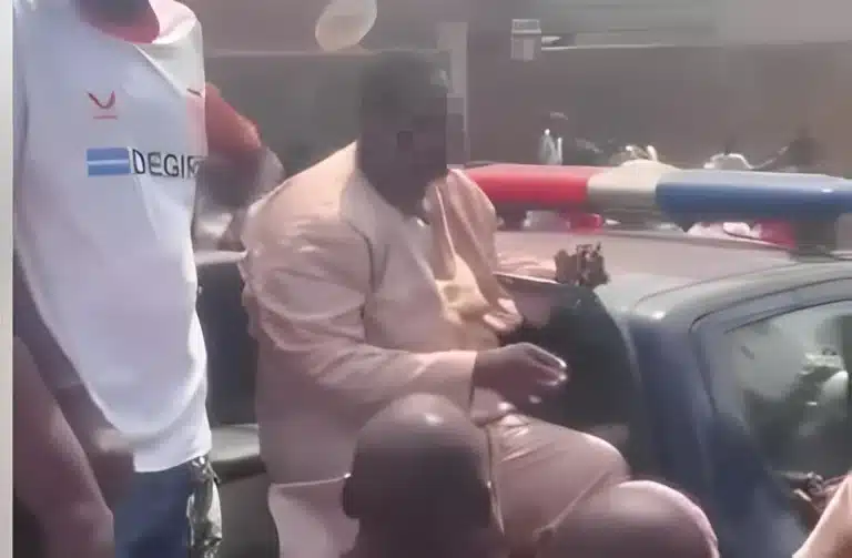 Côte d’Ivoire : un charlatan enceinte 09 femmes mariées