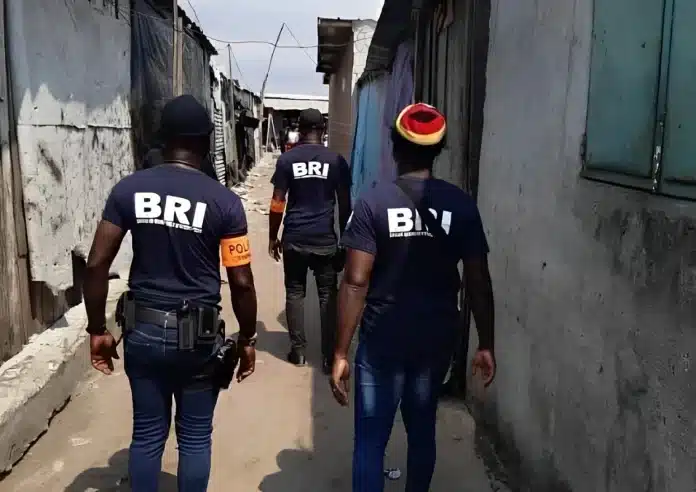 Côte d’Ivoire : un opérateur économique fusillé à son domicile