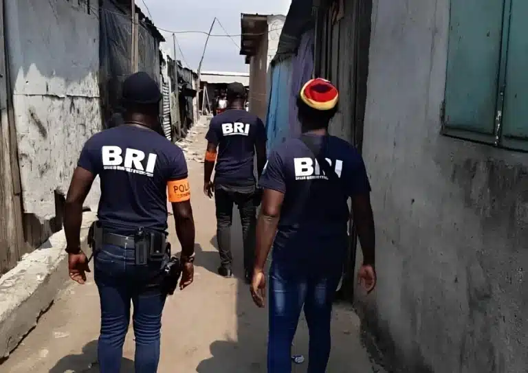 Côte d’Ivoire : un opérateur économique fusillé à son domicile