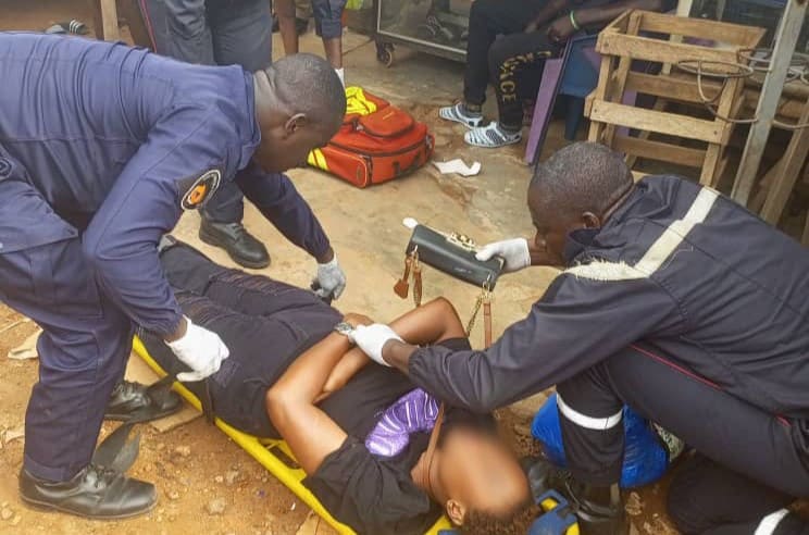 Drame en Côte d’Ivoire : 01 femme tuée, 19 blessés
