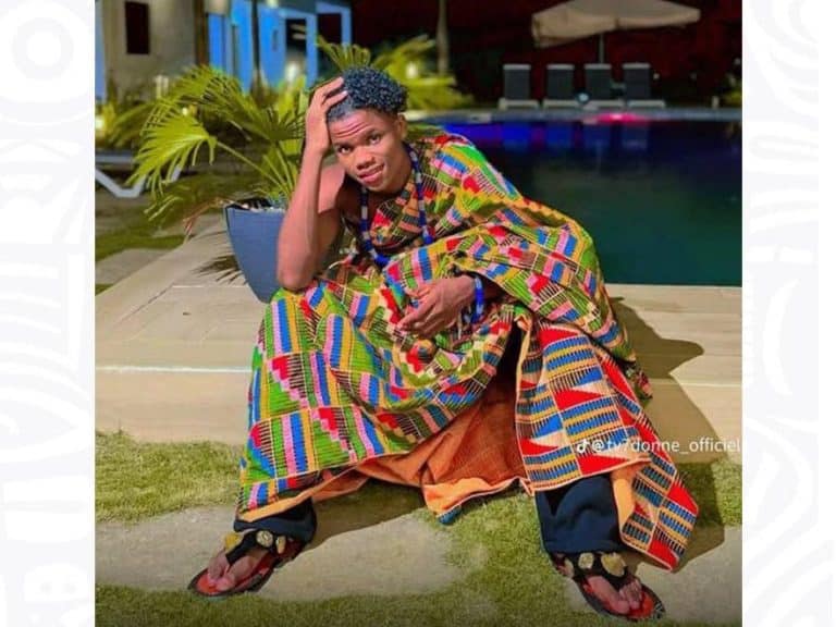 Donné TV : un gagnant du Housse of Challenge au grand cœur